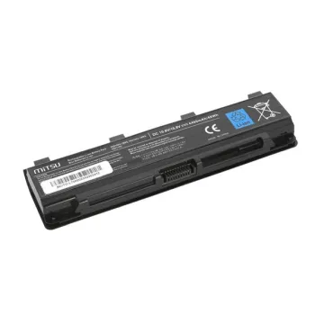 Bateria Mitsu do Toshiba C50, C55, C70, L70-857823