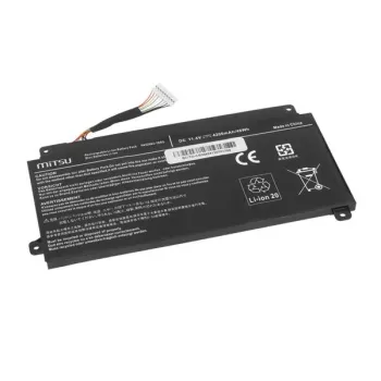 Bateria Mitsu do Toshiba ChromeBook CB35-857512