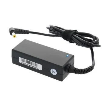 Zasilacz Mitsu 19v 2.1a (5.5x1.7) 40W do Acer, Packard Bell-857027