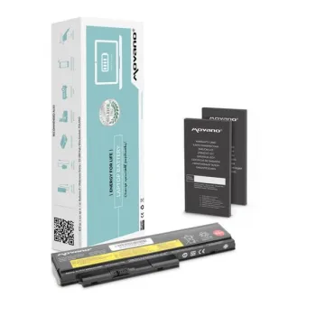 Bateria Movano do Lenovo X230-857350