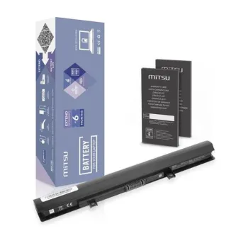 Bateria Mitsu do Toshiba C50, C55, C70, L50-857517