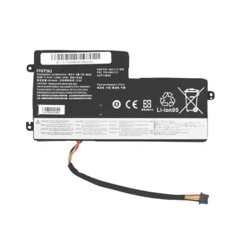 Bateria Mitsu do Lenovo ThinkPad T440s-857503
