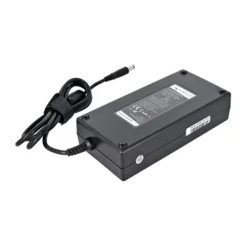 Zasilacz Movano 19.5v 11.8a (7.4x5.0 pin) 230W do Dell-857440