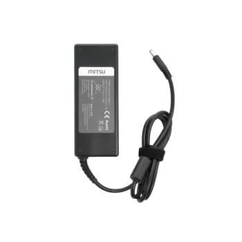 Zasilacz Mitsu 19.5v 4.62a (4.5x3.0 pin) 90W do Dell-857168