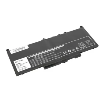 Bateria Mitsu do Dell Latitude E7270, E7470-857841