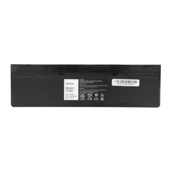 Bateria Mitsu do Dell Latitude E7240, E7250-857497