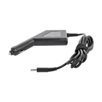 Zasilacz samochodowy Movano 19.5v 2.31a (4.5x3.0 pin) 45W do Dell-857952