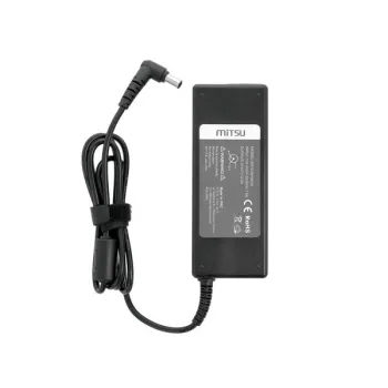 Zasilacz Mitsu 19.5v 3.9a (6.5x4.4 pin) 75W do Sony-857112