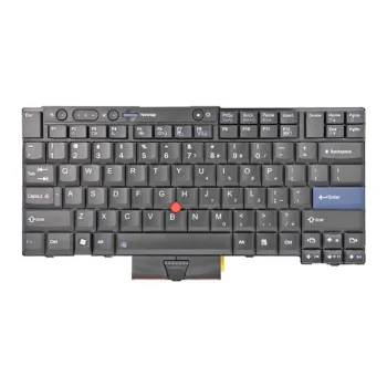 Klawiatura laptopa do Lenovo T410, T420, T510, T520-857614