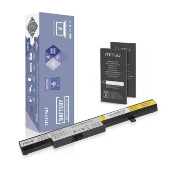 Bateria Mitsu do Lenovo B40, B50-857236