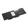 Bateria Movano do Dell Latitude 5490, 5590-858592