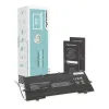 Bateria Movano do HP Envy 13-D-858797