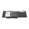 Bateria Mitsu do Dell Latitude E5470, E5570 - 7.6V-858051