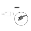 Zasilacz samochodowy Movano 45W USB type C USB-C-858025