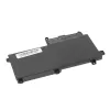 Bateria Mitsu do HP ProBook 640 G2-858978
