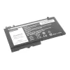 Bateria Movano do Dell Latitude E5270-858647