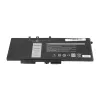 Bateria Mitsu do Dell Latitude 5490, 5590-858654
