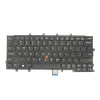 Klawiatura laptopa do Lenovo X240, X250-858488