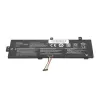Bateria Mitsu do Lenovo IdeaPad 510-15ISK-858757