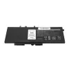 Bateria Movano do Dell Latitude 5490, 5590-858593