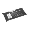 Bateria Movano do Dell Vostro 14 (5468), Inspiron 15 (5568) - 3400mAh-858109