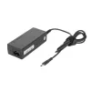 Zasilacz Movano 65W USB type C USB-C (black)-858044