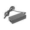 Zasilacz Movano 45W USB type C USB-C (black)-858037