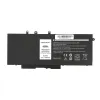 Bateria Movano do Dell Latitude 5490, 5590-858595