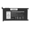 Bateria Mitsu do Dell Vostro 14 (5468), Inspiron 15 (5568) - 3400mAh-858450