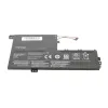 Bateria Mitsu do Lenovo Flex 4 1470-858618