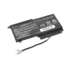 Bateria Movano do Toshiba P55, S55-858580