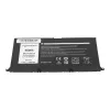 Bateria Movano do Dell Inspiron 15 (7557), 15 (7559) - 4400mAh-858075