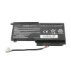 Bateria Movano do Toshiba P55, S55-858581