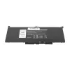 Bateria Mitsu do Dell Latitude 7390, 7490-858388