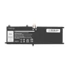 Bateria Mitsu do Dell Latitude 5175-858463