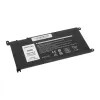 Bateria Mitsu do Dell Vostro 14 (5468), Inspiron 15 (5568) - 3400mAh-858447