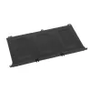 Bateria Movano do Dell Inspiron 15 (7557), 15 (7559) - 4400mAh-858076