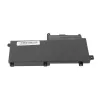 Bateria Mitsu do HP ProBook 640 G2-858979