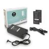Zasilacz Movano 19.5v 7.7a (4.5x3.0 pin) 150W do Asus-858490