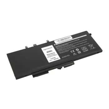 Bateria Movano do Dell Latitude 5490, 5590-858592