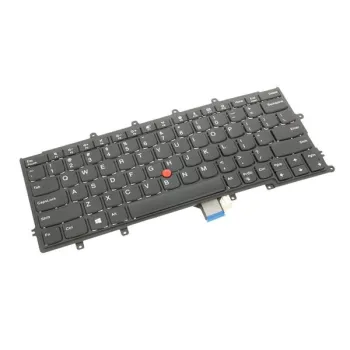 Klawiatura laptopa do Lenovo X240, X250-858485