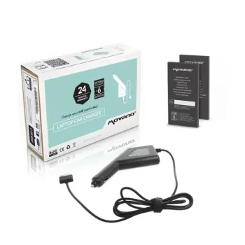 Zasilacz samochodowy Movano 15v 1.2a (40pin) 18W, TF101 do Tablet Asus-858008