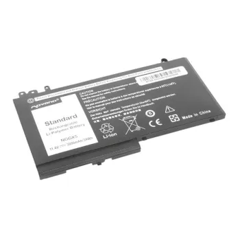 Bateria Movano do Dell Latitude E5270-858647