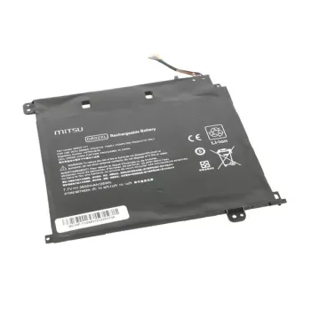 Bateria Mitsu do HP Chromebook 11 G5-858635