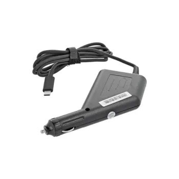 Zasilacz samochodowy Movano 45W USB type C USB-C-858023