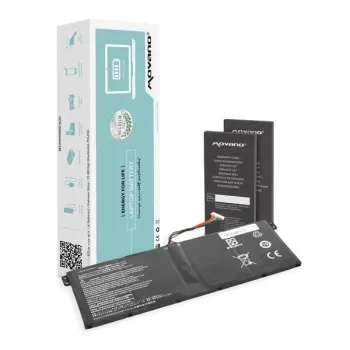 Bateria Movano do Acer Aspire E3-111, V5-122