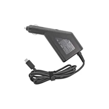 Zasilacz samochodowy Movano 45W USB type C USB-C-858024