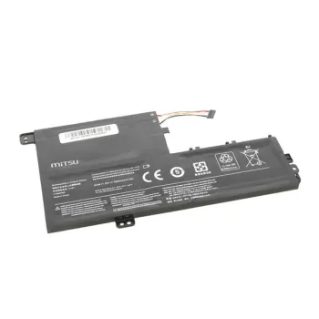 Bateria Mitsu do Lenovo Flex 4 1470-858617