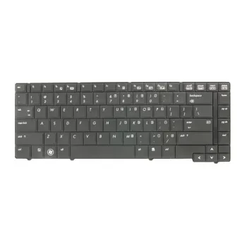 Klawiatura laptopa do HP EliteBook 8440P, 8440W-858478