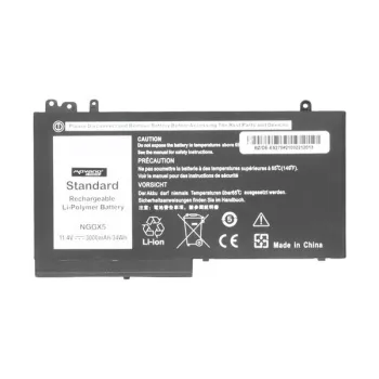 Bateria Movano Premium do Dell Latitude E5270-858553
